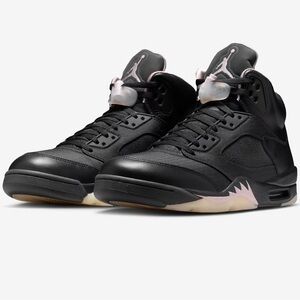 Nike X Air Jordan 5 Retro X Paris Saint-German (PSG)